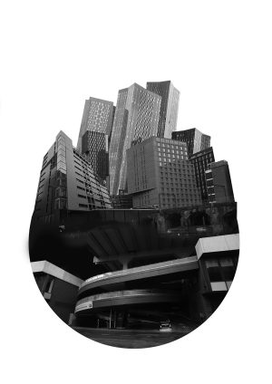 mercure hotel car park