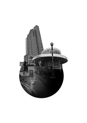 Arndale & Oxford Rd Station