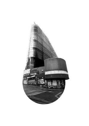 The Urbis & Cornerhouse Cinema