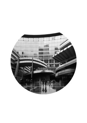 Manchester Urban Landscape